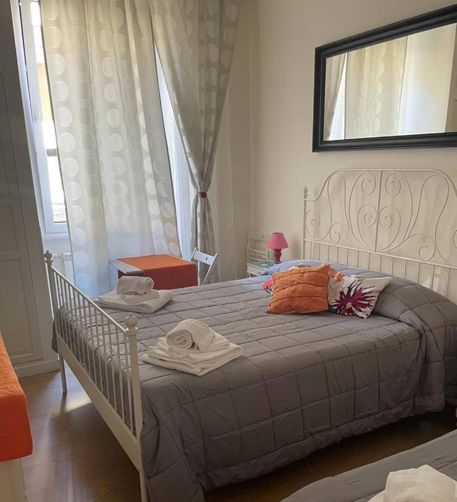 Camere A San Pietro Rome Exterior photo
